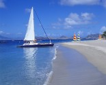 The Four Seasons Nevis - Watersports